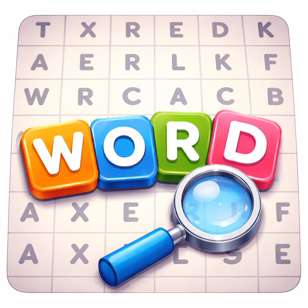 Word Search